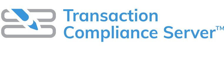 Transaction Compliance Server