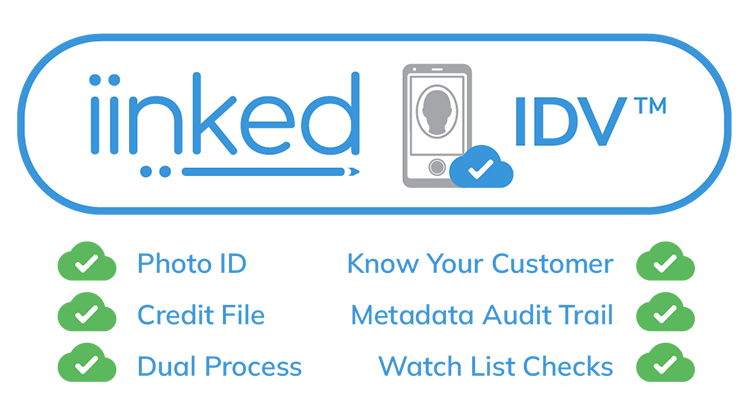 Identity Verification Tools to Support your KYC Needs.